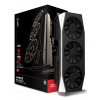 Grafická karta XFX Mercury Radeon RX 9070 XT Gaming Edition 16GB GDDR6 Grafická karta XFX Mercury Radeon RX 9070 XT Gaming Edition 16GB GDDR6