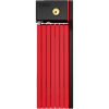 Abus uGrip Bordo 5700/100 red SH Zámok Bordo v novom, modernom dizajne Abus uGrip Bordo 5700/100 red SH Zámok Bordo v novom, modernom dizajne