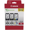 Canon PG-545XLX2/CL-546XL Canon PG-545XLX2/CL-546XL