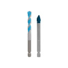 BOSCH Vrták EXPERT HEX-9 Hard Ceramic a HEX-9 Multi Construction, 8 mm (2.608.902.367) BOSCH Vrták EXPERT HEX-9 Hard Ceramic a HEX-9 Multi Construction, 8 mm (2.608.902.367)