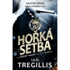 Hořká setba - Ian Tregillis Hořká setba - Ian Tregillis