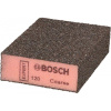 Brúsna hubka BOSCH S470 hrubá (Brúsny blok 2608901678) Brúsna hubka BOSCH S470 hrubá (Brúsny blok 2608901678)