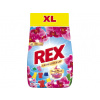 Prací prášok REX color 45 pranie Prací prášok REX color 45 pranie