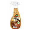 Gold drop GOLD WAX Furniture Care 400ml - sprej na čistenie a starostlivosť o nábytok Gold drop GOLD WAX Furniture Care 400ml - sprej na čistenie a starostlivosť o nábytok