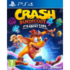 Crash Bandicoot 4: It's About Time (PS4) Crash Bandicoot 4: It's About Time (PS4)