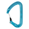 Karabína Petzl Ange L modrá Karabína Petzl Ange L modrá