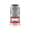 Žhavící hlava Vandy Vape VVC 0,3ohm Žhavící hlava Vandy Vape VVC 0,3ohm