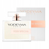 Yodeyma Very Special parfumovaná voda dámska 100 ml Yodeyma Very Special parfumovaná voda dámska 100 ml