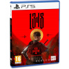 1348 EX VOTO: Limited Edition PlayStation 5 (PS5) - Kompletné balenie 1348 EX VOTO: Limited Edition PlayStation 5 (PS5) - Kompletné balenie