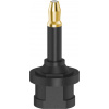 Hama 00205178, ODT Toslink, 3.5mm, Čierna Hama 00205178, ODT Toslink, 3.5mm, Čierna