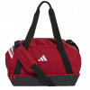 Adidas Taška TIRO Duffle S se spodním přihrádkou JY7964 Adidas Taška TIRO Duffle S se spodním přihrádkou JY7964