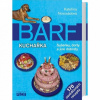 Barf - kuchařka - Kateřina Novosádová Barf - kuchařka - Kateřina Novosádová