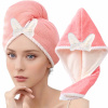 UTERÁK ČIAPKA TURBAN NA SUŠENIE VLASOV UTERÁK ČIAPKA TURBAN NA SUŠENIE VLASOV