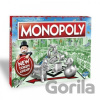 Hasbro Monopoly Hasbro Monopoly