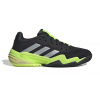 Pánska obuv Adidas Barricade 13 M Clay - Čierny (41 1/3) Pánska obuv Adidas Barricade 13 M Clay - Čierny (41 1/3)
