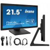 LED monitor iiyama T2234MSC-B1S 21,5 LED monitor iiyama T2234MSC-B1S 21,5