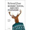 Koniec sveta, ako ho poznáme Koniec sveta, ako ho poznáme