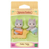 Sylvanian family Dvojičky Husky Sylvanian family Dvojičky Husky
