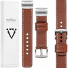 Remienok moVear pre Garmin 20mm, hnedý Remienok moVear pre Garmin 20mm, hnedý