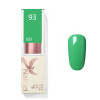 Priesvitný zelený 093 CCO Gél lak 8ml Priesvitný zelený 093 CCO Gél lak 8ml