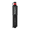 Pumpa LEZYNE Click Drive HV black Pumpa LEZYNE Click Drive HV black