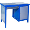 Güde Pracovný stôl na zváranie SW 1200-600 40944 Güde Pracovný stôl na zváranie SW 1200-600 40944
