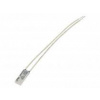 BiMetalový termostat TUP62-100 BiMetalový termostat TUP62-100