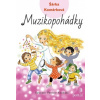 Muzikopohádky - Šárka Komárková Muzikopohádky - Šárka Komárková