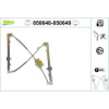 VALEO Mechanizmus zdvíhania okna VALEO 850648 VALEO Mechanizmus zdvíhania okna VALEO 850648