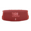 Prenosný reproduktor JBL Charge 5 červený 40 W Prenosný reproduktor JBL Charge 5 červený 40 W