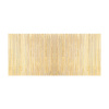 Vevor Bambusový panel 3 ft h × 19.6 ft l, lamelová rohož na súkromie ZWL196FT33FT8P7DQV0 Vevor Bambusový panel 3 ft h × 19.6 ft l, lamelová rohož na súkromie ZWL196FT33FT8P7DQV0