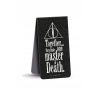 Záložka do knihy Harry Potter Magnetické záložky 4,5 x 19 cm ako darček Záložka do knihy Harry Potter Magnetické záložky 4,5 x 19 cm ako darček