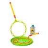 WOOBLY BOOBLY sada veľké bubliny - 2 nadstavce + náplň 300 ml WOOBLY BOOBLY sada veľké bubliny - 2 nadstavce + náplň 300 ml