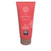 Shiatsu 2in1 Strawberry scent 200 ml Shiatsu 2in1 Strawberry scent 200 ml