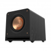 Aktívny subwoofer Klipsch RP-1000SW 300 W, čierny Aktívny subwoofer Klipsch RP-1000SW 300 W, čierny