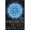 Salvation - Peter F. Hamilton Salvation - Peter F. Hamilton