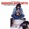 Guido & Maurizio De Angelis (Oliver Onions) - Squadra Antifurto (Hippie Nico von der Kripo) (CD) Guido & Maurizio De Angelis (Oliver Onions) - Squadra Antifurto (Hippie Nico von der Kripo) (CD)