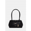 Kabelka Guess CARRIE HWVG98.96080 čierna ONE SIZE Kabelka Guess CARRIE HWVG98.96080 čierna ONE SIZE