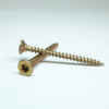DIN 7505G Vrut do dreva TORX hlava celozávit YZP 3,5 3,5 x 50 yzn - T15 DIN 7505G Vrut do dreva TORX hlava celozávit YZP 3,5 3,5 x 50 yzn - T15