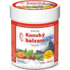 KONSKÝ BALZAM SWISS hrejivý - 250+50 ml zadarmo (300 ml) KONSKÝ BALZAM SWISS hrejivý - 250+50 ml zadarmo (300 ml)