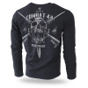 Pánské triko s dlouhým rukávem Dobermans Aggressive COMBAT 44 II LS158A velikost: XL Pánské triko s dlouhým rukávem Dobermans Aggressive COMBAT 44 II LS158A velikost: XL