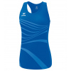 ERIMA dámske atletické tielko SINGLET modrá Veľkosť: 34 ERIMA dámske atletické tielko SINGLET modrá Veľkosť: 34