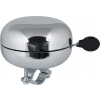 FORCE zvonek SILVER BIG kovový, velký 83mm FORCE zvonek SILVER BIG kovový, velký 83mm