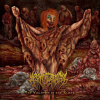 Crepitation: The Violence Of The Slams (CD) Crepitation: The Violence Of The Slams (CD)