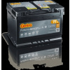 Akumulátor Centra Futura CA770 12V 77Ah 760A P+ Akumulátor Centra Futura CA770 12V 77Ah 760A P+