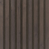 Archo - Akustický panel Dizajn line CPL Dub kubánsky na čierny HDF 800 x 400 x 21 mm Archo - Akustický panel Dizajn line CPL Dub kubánsky na čierny HDF 800 x 400 x 21 mm