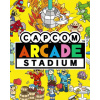 ESD GAMES ESD Capcom Arcade Stadium Packs 1, 2, and 3 ESD GAMES ESD Capcom Arcade Stadium Packs 1, 2, and 3