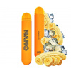 Lio Nano elektronická cigareta 16mg 550 mAh Banana ICE 1 ks Lio Nano elektronická cigareta 16mg 550 mAh Banana ICE 1 ks
