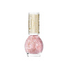 Miss Sporty Candy Shine Glitter Effect lak na nechty 002 7 ml Miss Sporty Candy Shine Glitter Effect lak na nechty 002 7 ml