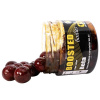 Carp Inferno Boosted Boilies Hot Line Beta 300 ml 20 mm Carp Inferno Boosted Boilies Hot Line Beta 300 ml 20 mm
